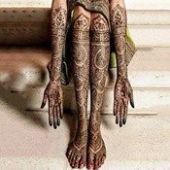 Bridal Mehandi Artists